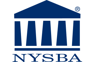 NYSBA badge